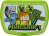 ASTRA Lunchbox Sandwich Box Pausendose Brotdose MINECRAFT Produktbild-Vorschau 1