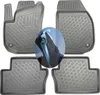 Z509495 TPE-Gummifußmatten kompatibel mit  Opel Zafira Produktbild-Vorschau 1
