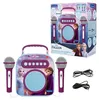 Enceinte Bluetooth Frozen avec micros Voir les images du produit 9