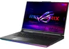 ASUS ROG Strix Scar 18 G835LX-SA003W czarny Intel Core? Podgląd zdjęcia produktu 3