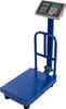 Verk 17112 Bridge balance digitale pliante 300kg/50g bleu Voir les images du produit 1