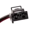 RIDEX 2669I0154 Gebläsemotor Innenraumgebläse für VW Golf Produktbild-Vorschau 5