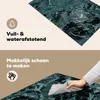 KitchenYeah© Herdabdeckplatte Marmor - Stein - Textur - Produktbild-Vorschau 2