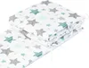 Amilian Bettumrandung Babybett Baby Kinder Nestchen Produktbild-Vorschau 2