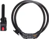 BLACK+DECKER Kombinationsschloss – Ø10 x 180 cm – Produktbild-Vorschau 2