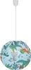 Näve Objektlicht Kid Ballon, 1 Glühbirne(n), Grün, Produktbild-Vorschau 2