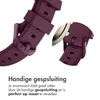 imoshion Silikonowy pasek do zegarka Garmin Lily 2 – Podgląd zdjęcia produktu 9
