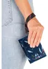 coocazoo portafoglio coocazoo Wallet Boho Glam blu scuro Anteprima dell’immagine prodotto 5