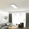 Di-Ka CCT LED Deckenleuchte Piatto ultraflach 100 x 25 cm Produktbild-Vorschau 11