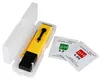 MONZANA® PH Messgerät Digitale Wassertester | mit LCD Produktbild-Vorschau 11