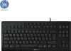 CHERRY STREAM Corded TKL Keyboard schwarz Produktbild-Vorschau 5