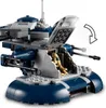 LEGO® Star Wars™ 75283 Réservoir d'assaut armé (AAT™) Voir les images du produit 22