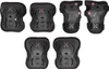 Nils Extreme Schoner Set - 3in1 Set Knieschone Produktbild-Vorschau 1
