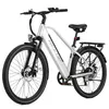 E-Bike Cityrad V2 26 Zoll Cityrad, 522 Wh Akku, 45 Nm, Produktbild-Vorschau 1