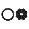 Adaptersatz 60mm 8kant für Standardmotor Produktbild-Vorschau 2
