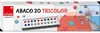 ABACO 20 tricolor rot-blau Produktbild-Vorschau 2