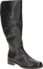 Gabor 72.029 Damenstiefel - elegante Stiefel schwarz NEU Produktbild-Vorschau 1