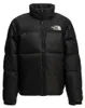 THE NORTH FACE doudoune homme noir - L Voir les images du produit 1