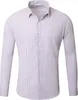 Reslad Herren Hemd Vichy Karomuster Langarmhemd RS-7007 Produktbild-Vorschau 1