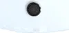 A close-up of a black valve on a white inflatable product. Produktbild-Vorschau