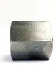 Dado trapezoidale Tr28X5, filettatura destra, acciaio, Anteprima dell’immagine prodotto 5