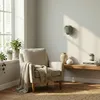 Pot de fleurs suspendu, support mural pour plantes, pot de Voir les images du produit 3