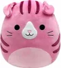 Squishmallows pluszowa maskotka kot Geraldine 40 cm Podgląd zdjęcia produktu 1