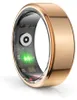 Maxlife smart ring MXSR-100 or taille 12 Voir les images du produit 6