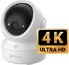 EZVIZ H6c G1 4K Sphérique Caméra de sécurité IP Intérieure Voir les images du produit 2