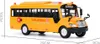 Zabawka edukacyjna autobus szkolny do wczesnej nauki, Podgląd zdjęcia produktu 2