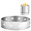 VEVOR Pied pour bol de feu φ408x99 mm, accessoire pour Voir les images du produit 1