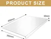 Pr?hledn¨¦ kr¨¢jec¨ª prk¨¦nko, akrylov¨¦ kr¨¢jec¨ª prk¨¦nko Náhled obrázku produktu 3