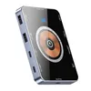 Laptop-Dockingstations, 10 Port Docking Station, 10-in-1 Produktbild-Vorschau 8