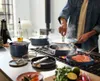 Joseph Joseph Space 6-teilig Kochset, Antihaftbeschichtung Produktbild-Vorschau 2