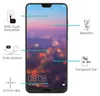2x vetro blindato per Huawei P20 pellicola protettiva in Anteprima dell’immagine prodotto 3
