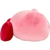 Kirby Mocchi-Mocchi figurine en peluche Mega - Kirby Voir les images du produit 3