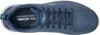 Skechers Sneakers 232758-BLU in Blue Mesh/Synthetic color Produktbild-Vorschau 2