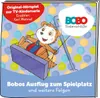 Bobo Siebenschläfer - Bobos Ausflug zum Spielplatz und Produktbild-Vorschau 7