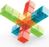 Geomag Gems Magnetické Bloky 16 Ks Náhled obrázku produktu 7