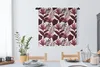 MuchoWow® Wandteppich Wandbehang Tropisch - Gold - Lila Produktbild-Vorschau 2