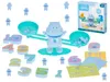 Aga Bildungswaage mit Zahlen Hippo Produktbild-Vorschau 6