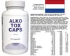 Alkotox Caps - 180 kapsułek, opakowanie 3 sztuki Podgląd zdjęcia produktu 9