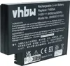 vhbw Akku kompatibel mit HP CompaQ Presario 1100, 2100, Produktbild-Vorschau 1