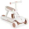 Trottinette 6 en 1 Byox - Cornet, blanche Voir les images du produit 3
