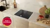 Neff T16BT76N0 - Plaque vitrocéramique - 4 zones de cuisson Voir les images du produit 19