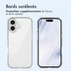imoshion Coque arrière protectrice pour l'Apple iPhone 17 - Voir les images du produit 4