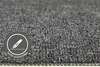 Flexible Meterware in Anthrazit, dünn und leicht zuzuschneiden
 Produktbild-Vorschau