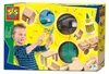SES Creative 00943 Kinder Werkzeugset - Echter Minihammer Produktbild-Vorschau 7
