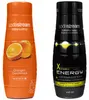 Sirup voor Sodastream, smaak: Orange Xtreme Energy, 440 ml, Productafbeelding-voorbeeld 4
