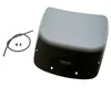 MRA parabrezza spoiler parabrezza S con ABE compatibile con Anteprima dell’immagine prodotto 2